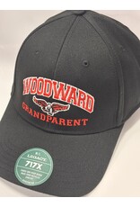 Woodward Grandparent Cap