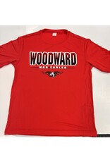Woodward War Eagle Samara