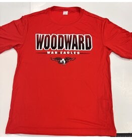 Woodward War Eagle Samara