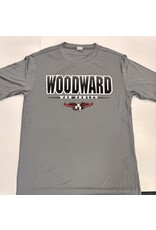 Woodward War Eagle Samara