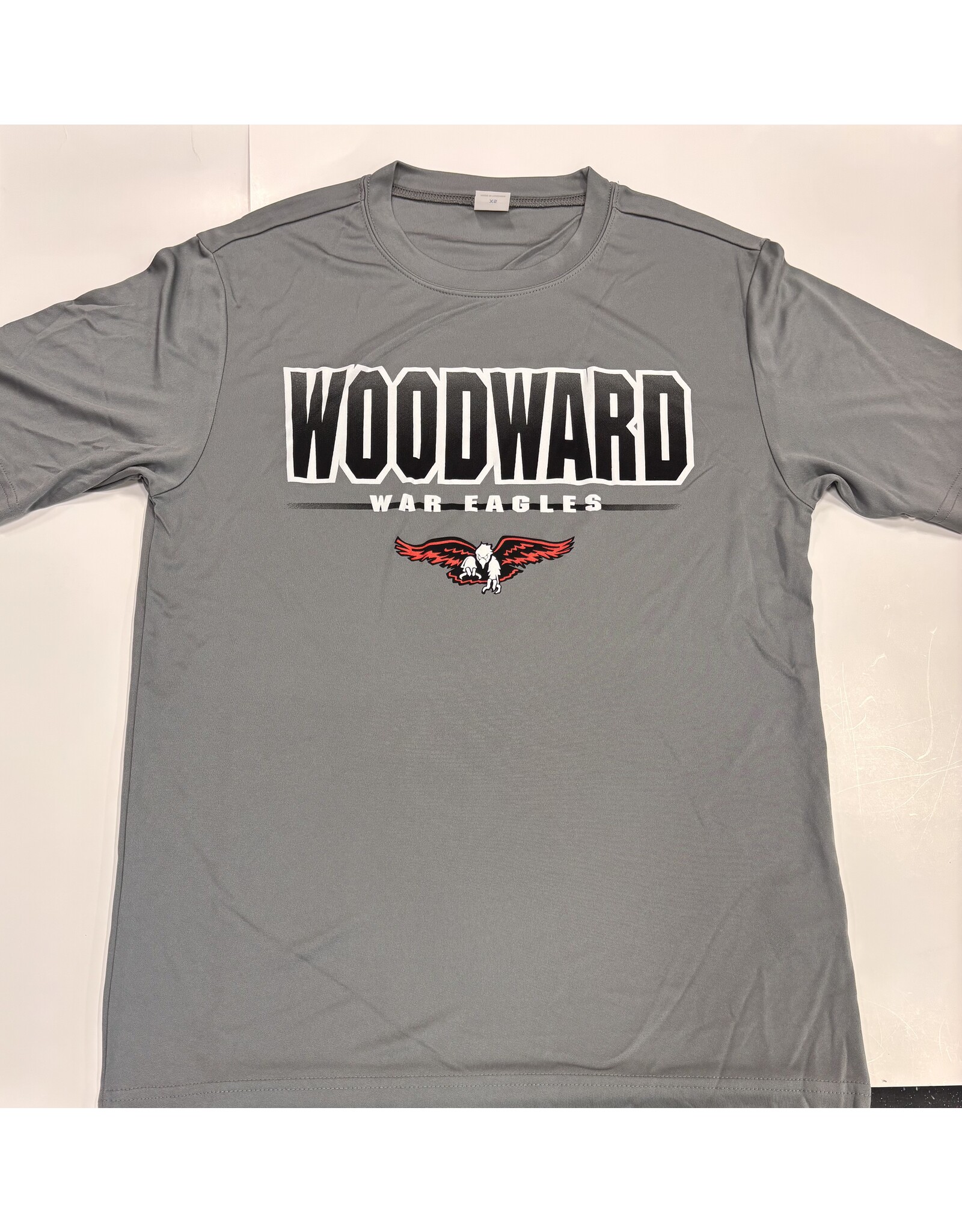 Woodward War Eagle Samara
