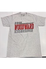Woodward War Eagle Zona