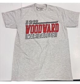 Woodward War Eagle Zona