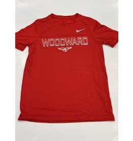 Youth Legend SS Tee