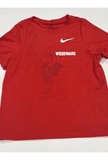 Preschool Legend SS Tee