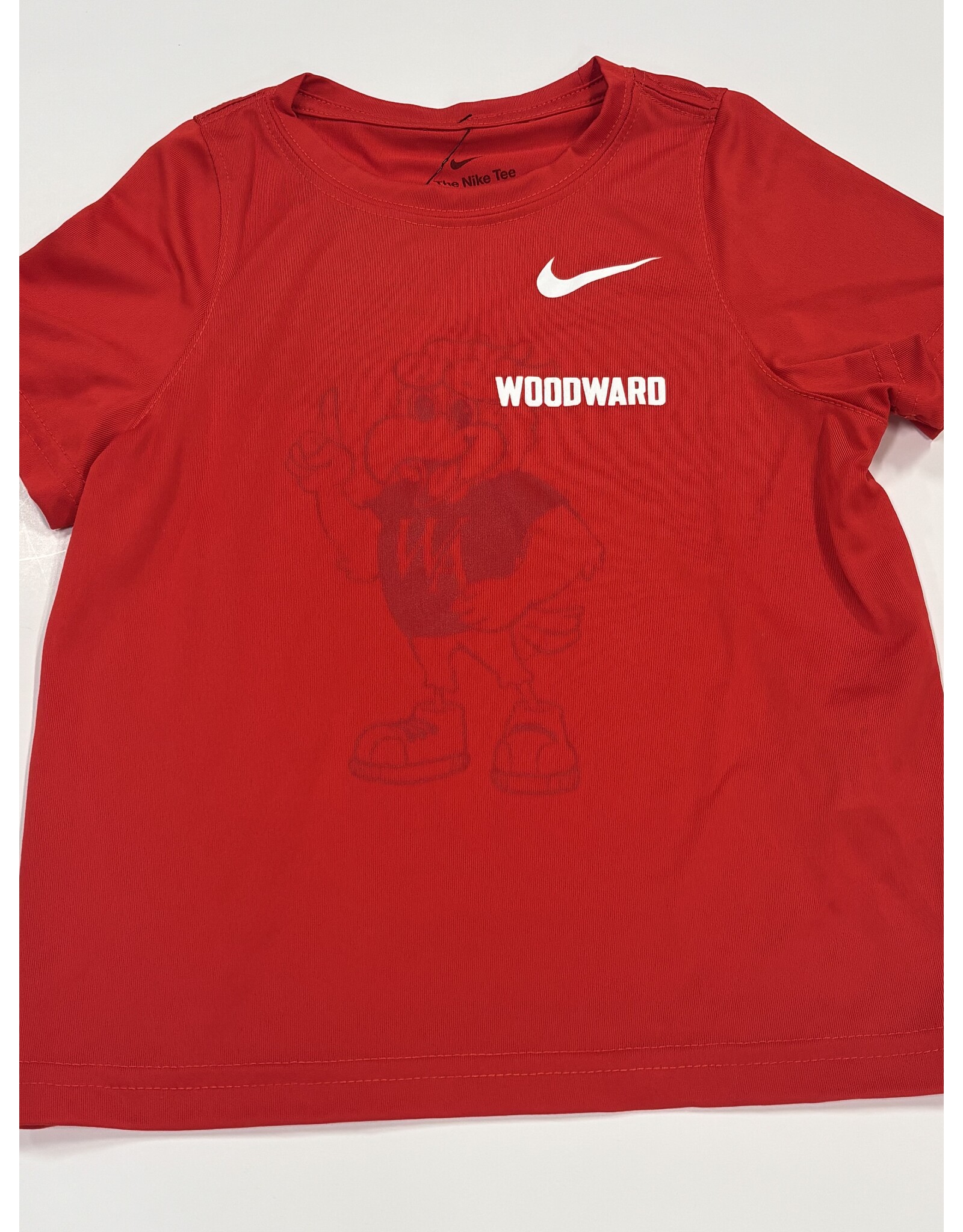 Preschool Legend SS Tee