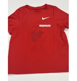 Preschool Legend SS Tee