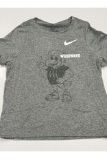 Preschool Legend SS Tee