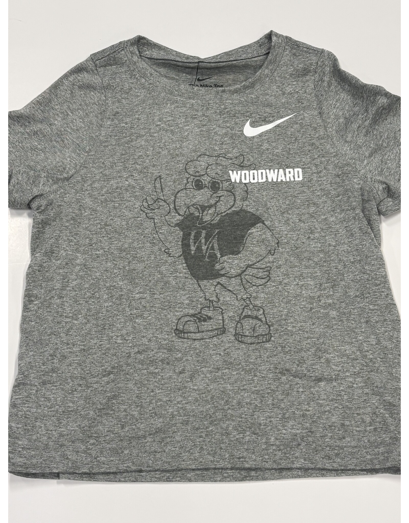 Preschool Legend SS Tee