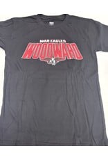 WA Flying Eagle SS Tee