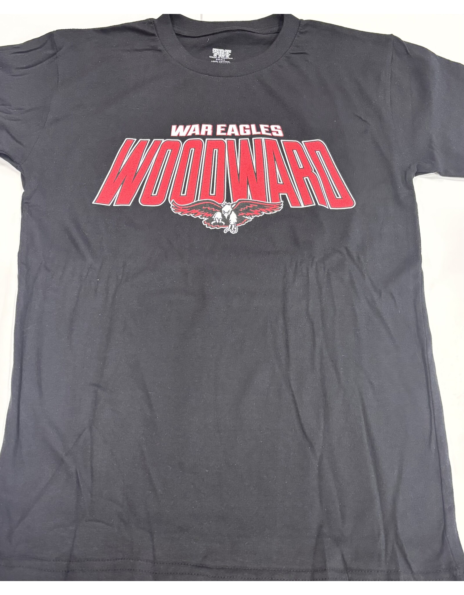 WA Flying Eagle SS Tee