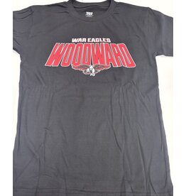 WA Flying Eagle SS Tee