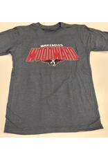 WA Flying Eagle SS Tee