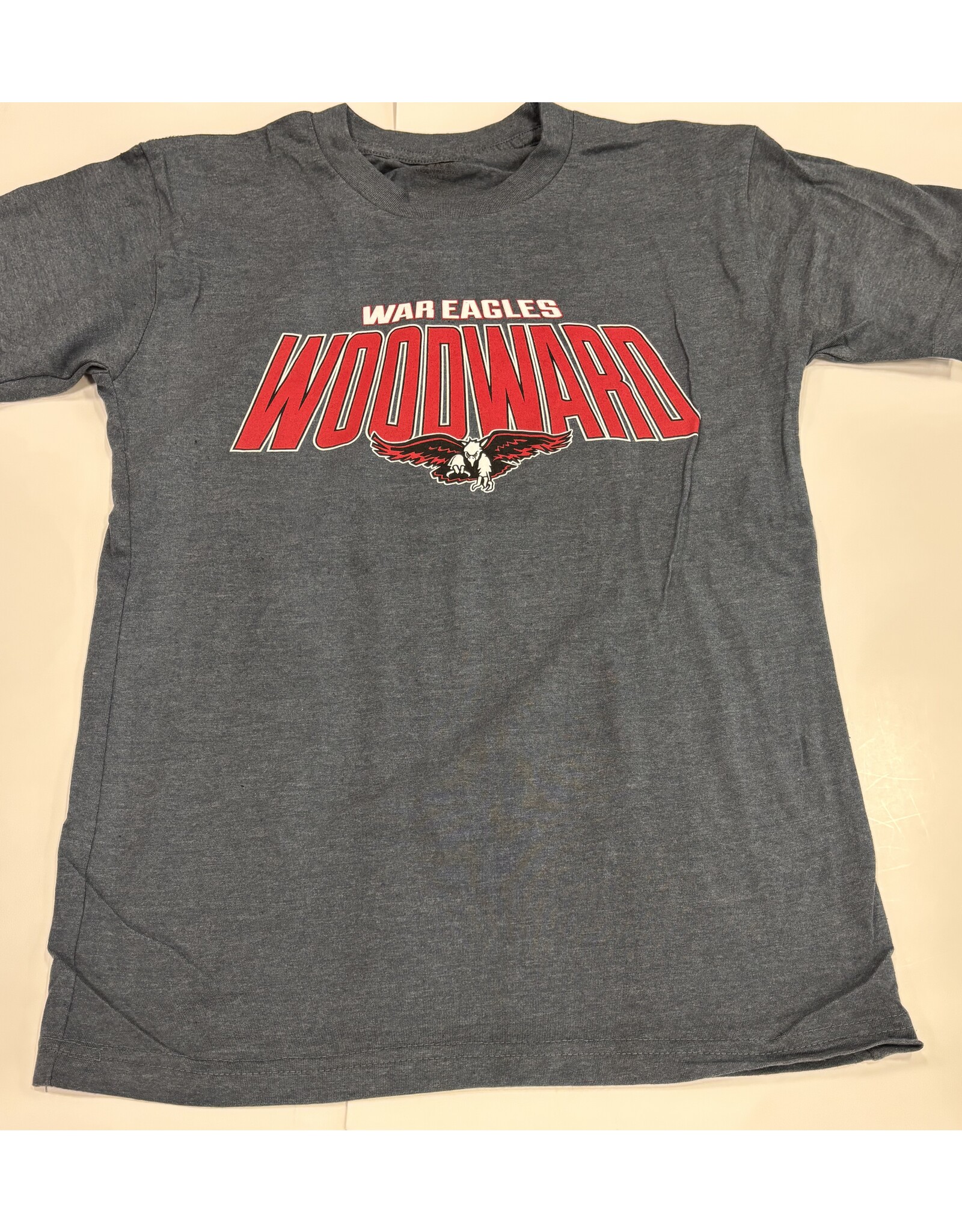 WA Flying Eagle SS Tee