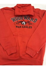 Woodward 1900 War Eagles Hoodie