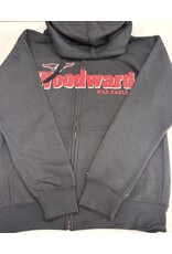 Adult Flying Eagle Full Zip