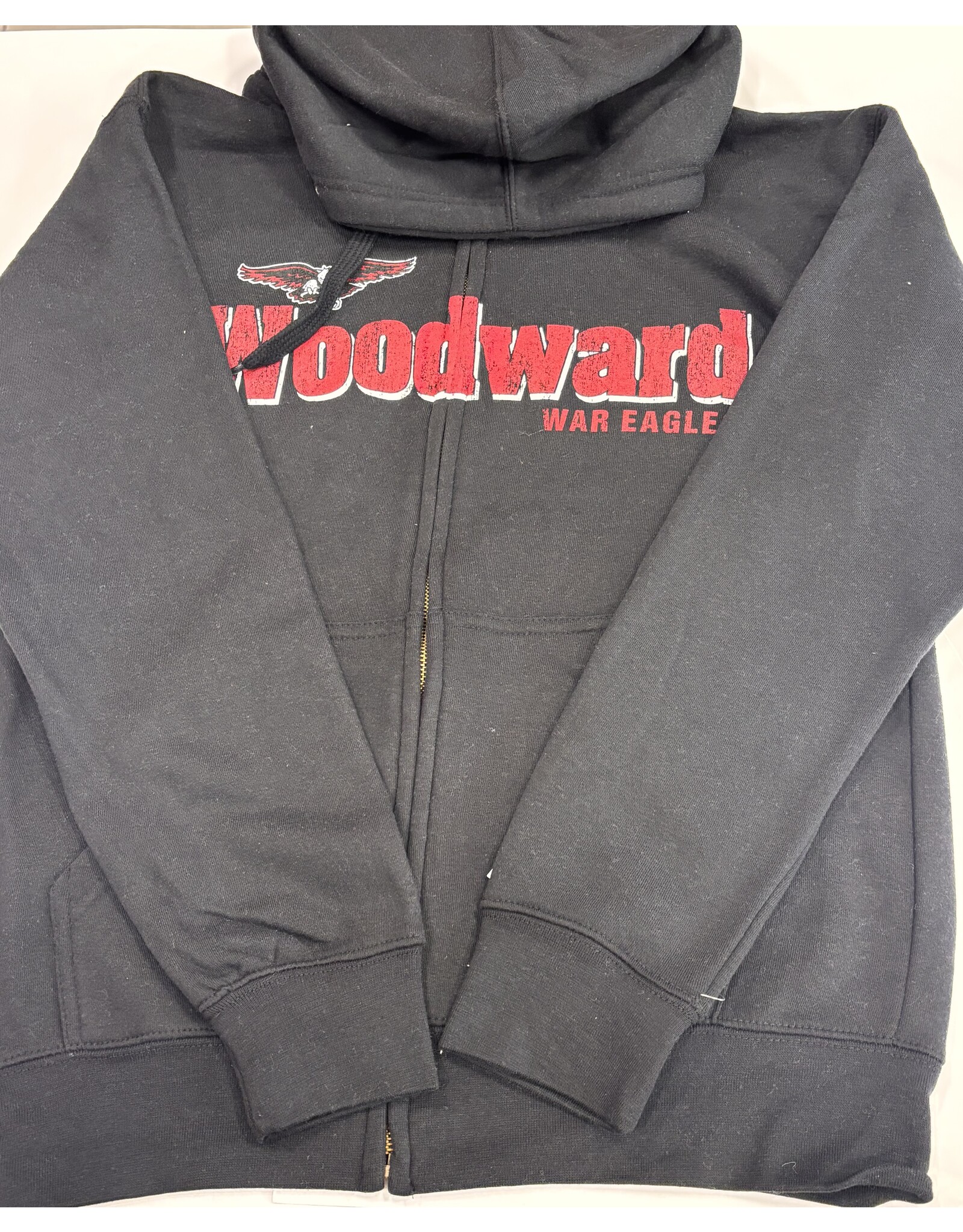Adult Flying Eagle Full Zip