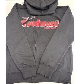 Adult Flying Eagle Full Zip