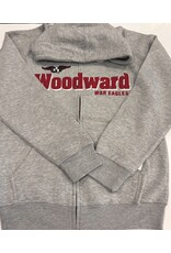 Adult Flying Eagle Full Zip