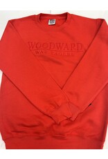 Woodward War Eagles Crew Neck