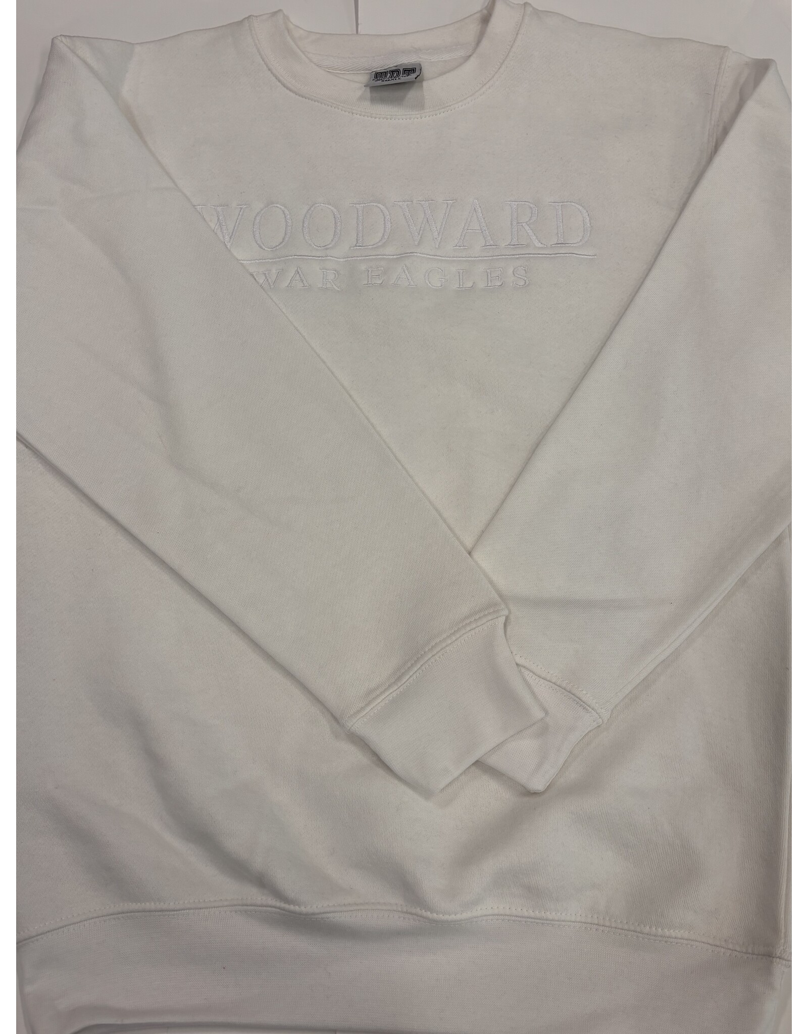 Woodward War Eagles Crew Neck