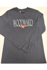 Forerunner Adult LS Woodward