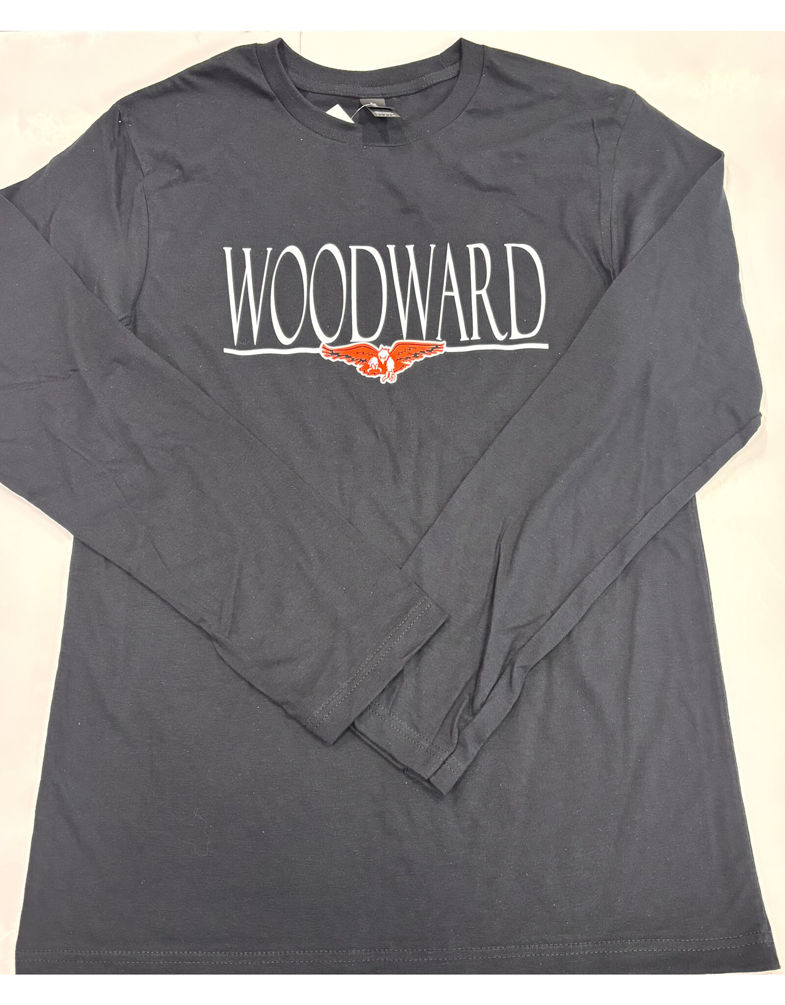 Forerunner Adult LS Woodward