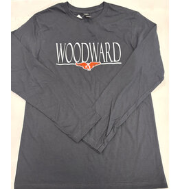 Forerunner Adult LS Woodward