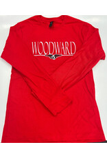 Forerunner Adult LS Woodward
