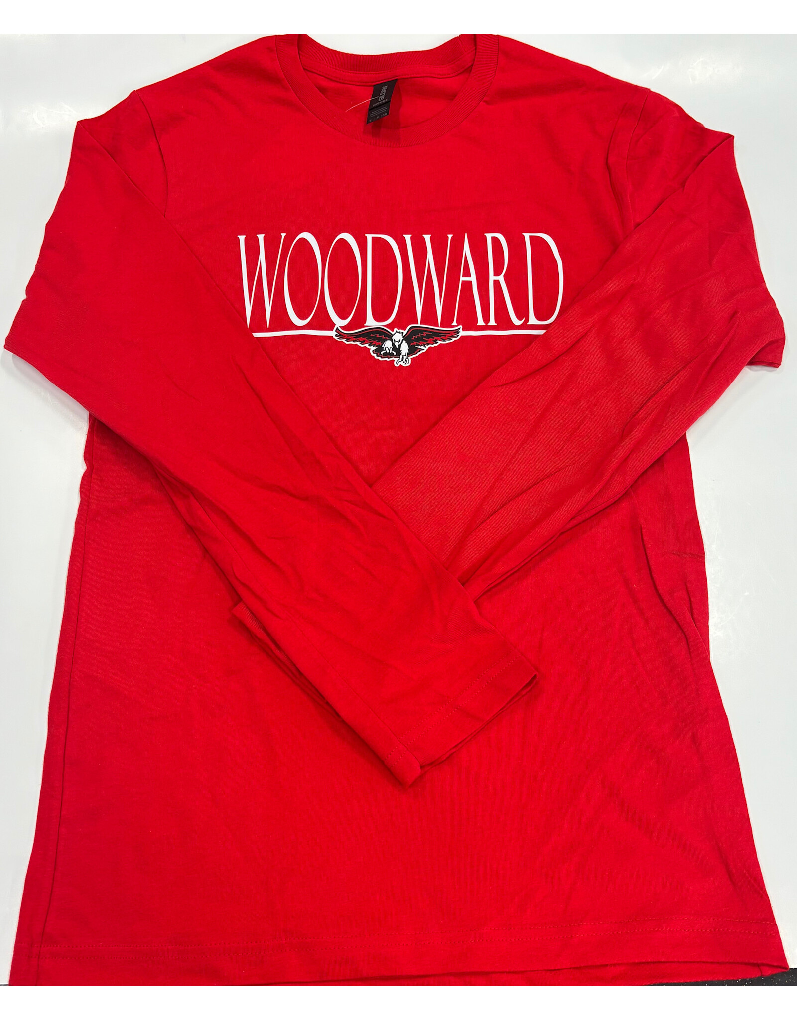 Forerunner Adult LS Woodward