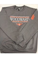 Forerunner Heavy Blend Crewneck