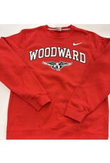 Club Fleece Crew