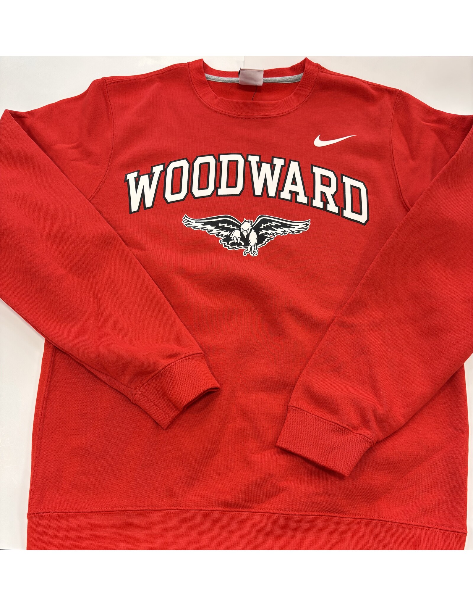 Club Fleece Crew