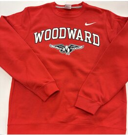 Club Fleece Crew