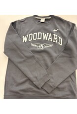 Club Fleece Crew