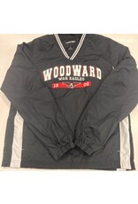 Raglan Wind Shirt