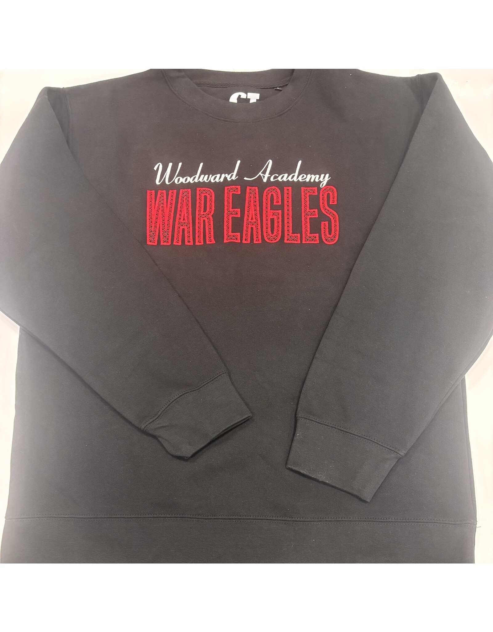 War Eagles Crewneck