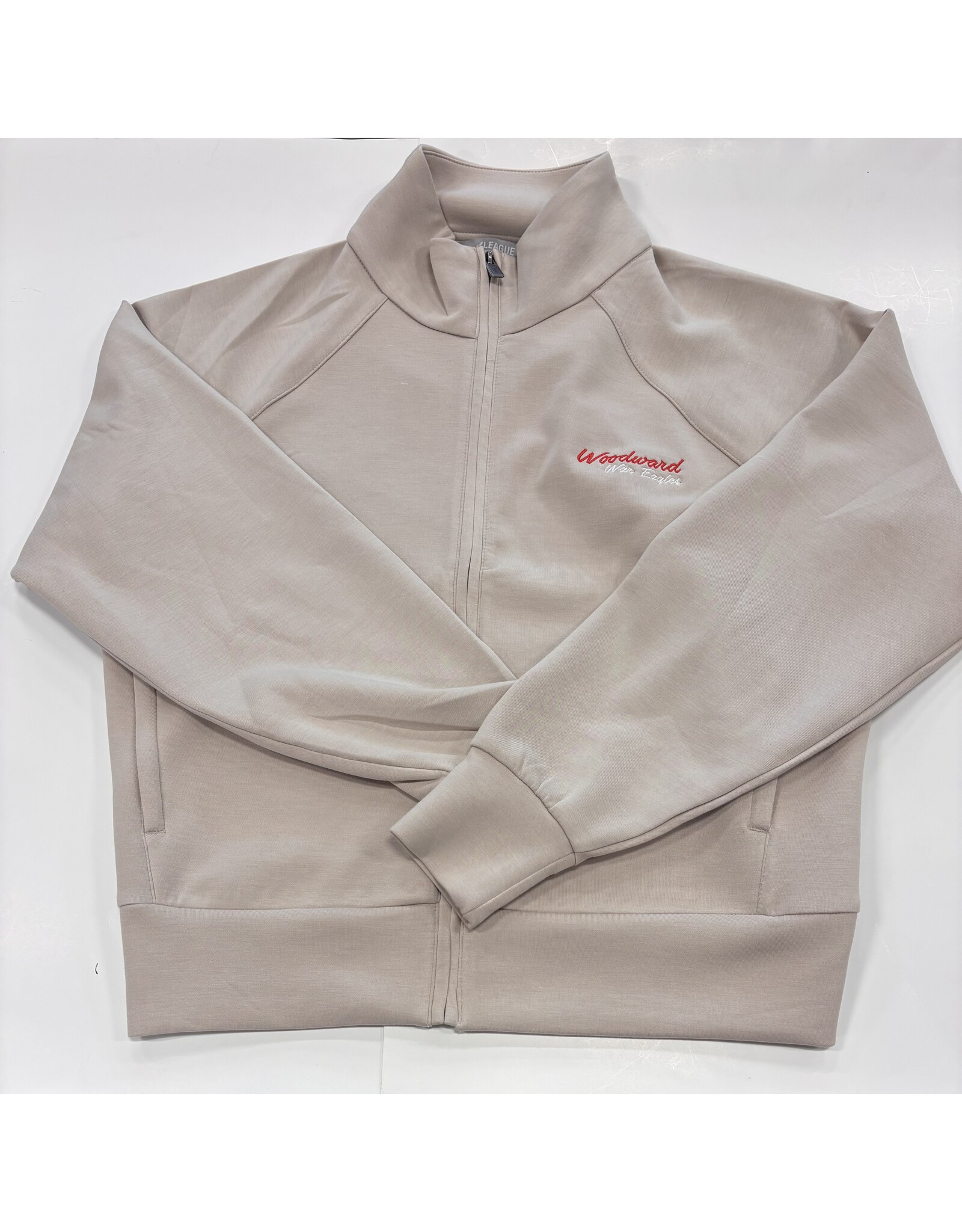 L2 Brands Monterey Women's FullZip