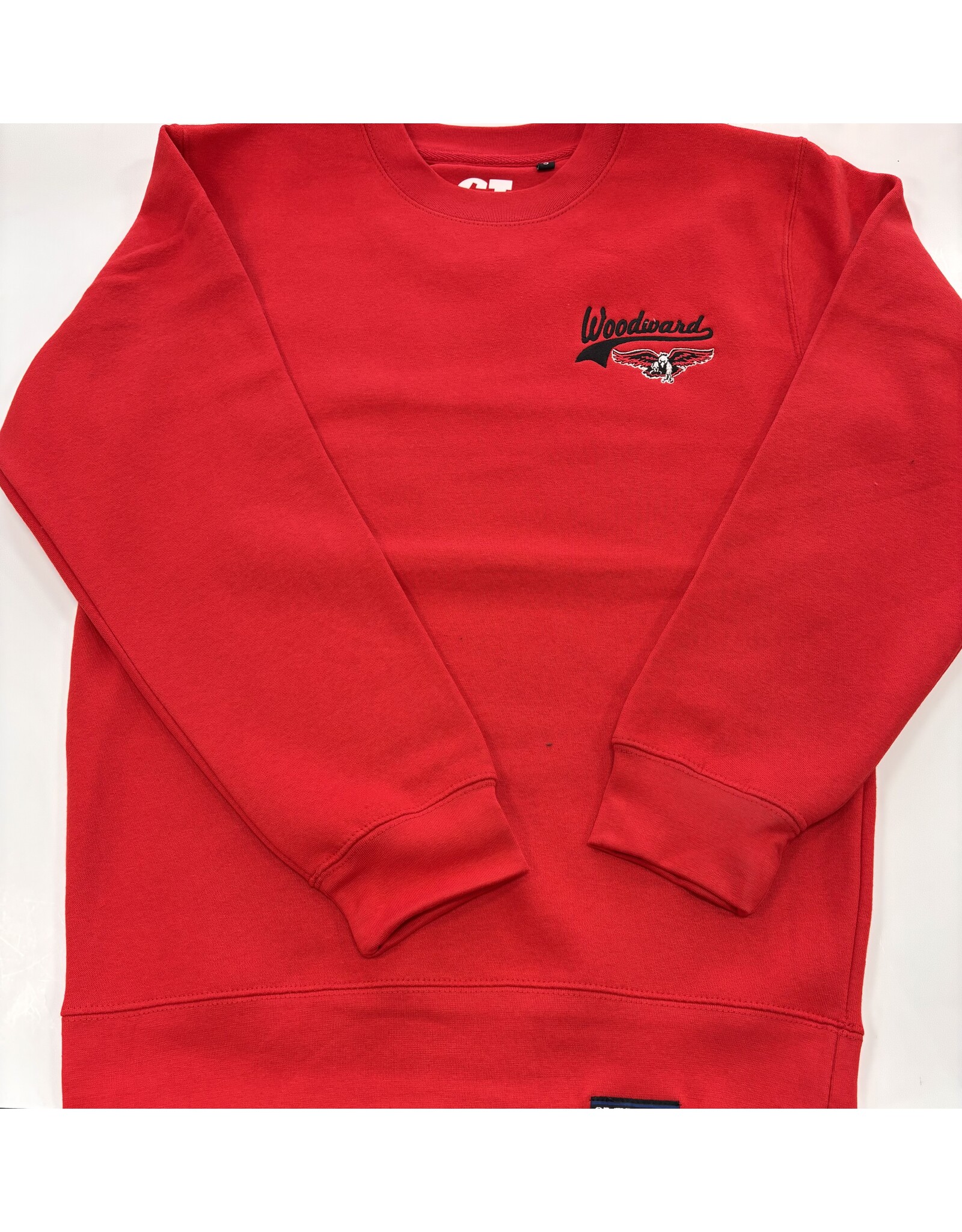 CI Sport War Eagles Mastiff Crew neck