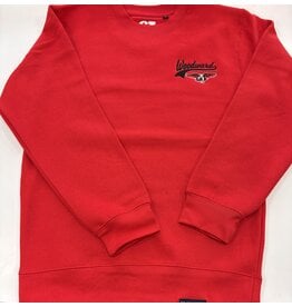 CI Sport War Eagles Mastiff Crew neck