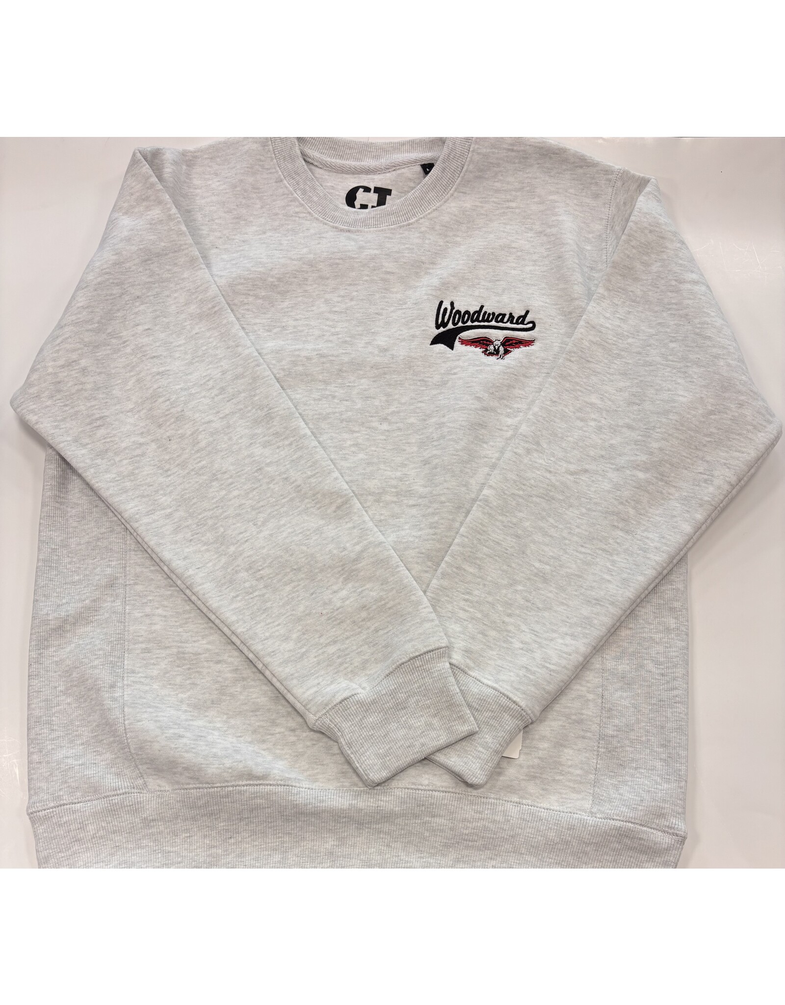 CI Sport War Eagles Mastiff Crew neck