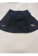 Ladies Woven Club Skirt