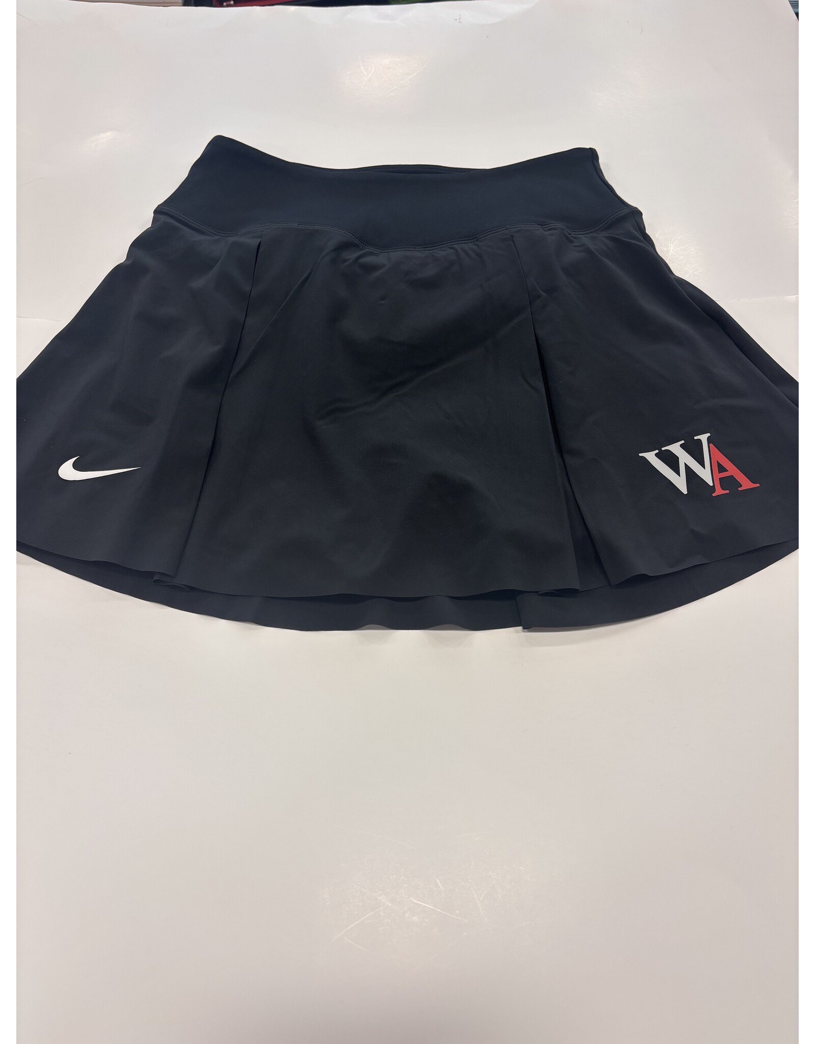 Ladies Woven Club Skirt