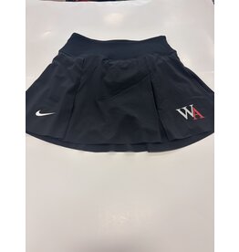 Ladies Woven Club Skirt