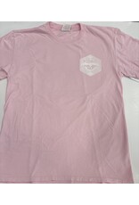 Woodward Keeshond Tee