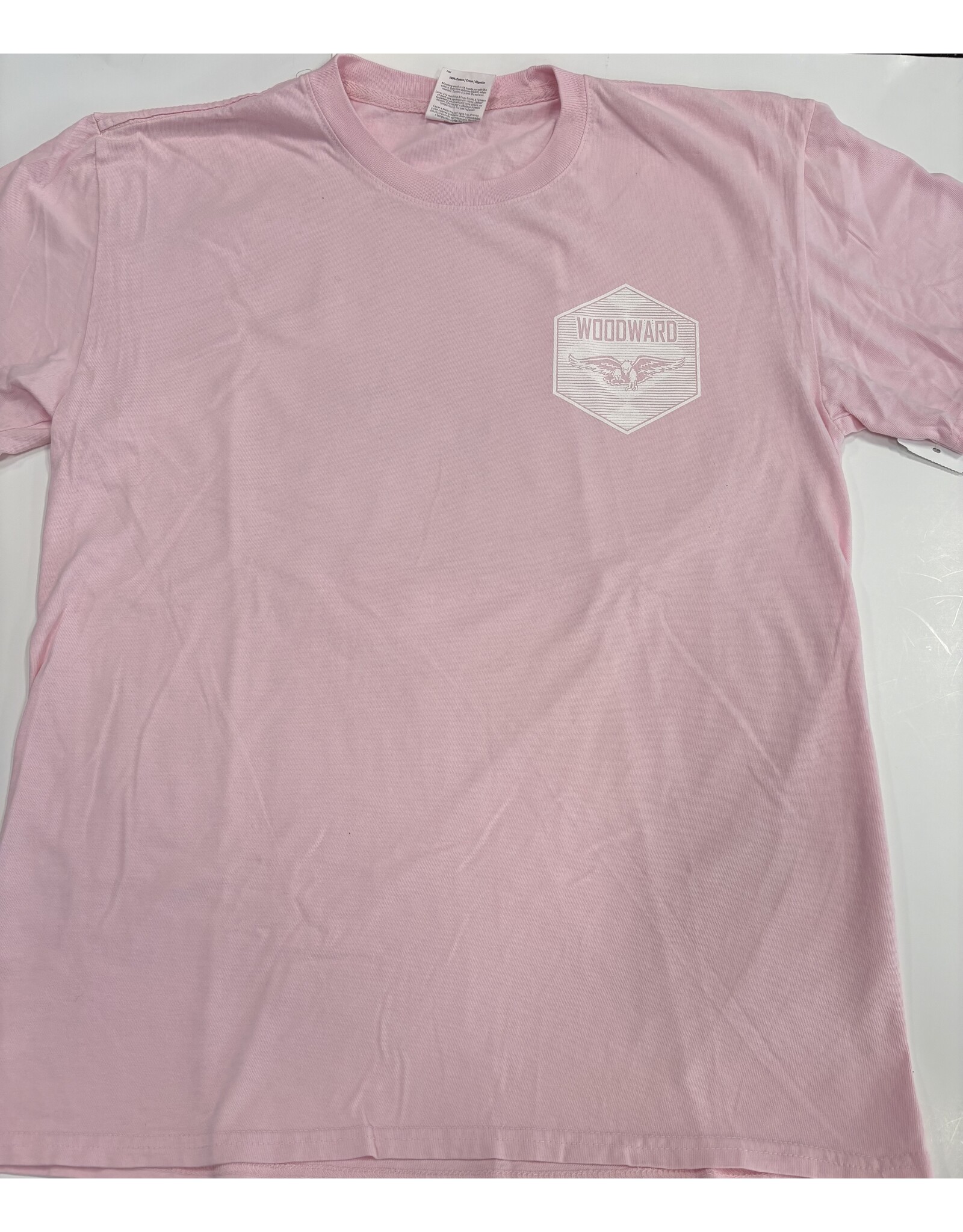 Woodward Keeshond Tee