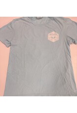 Woodward Keeshond Tee