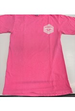 Woodward Keeshond Tee