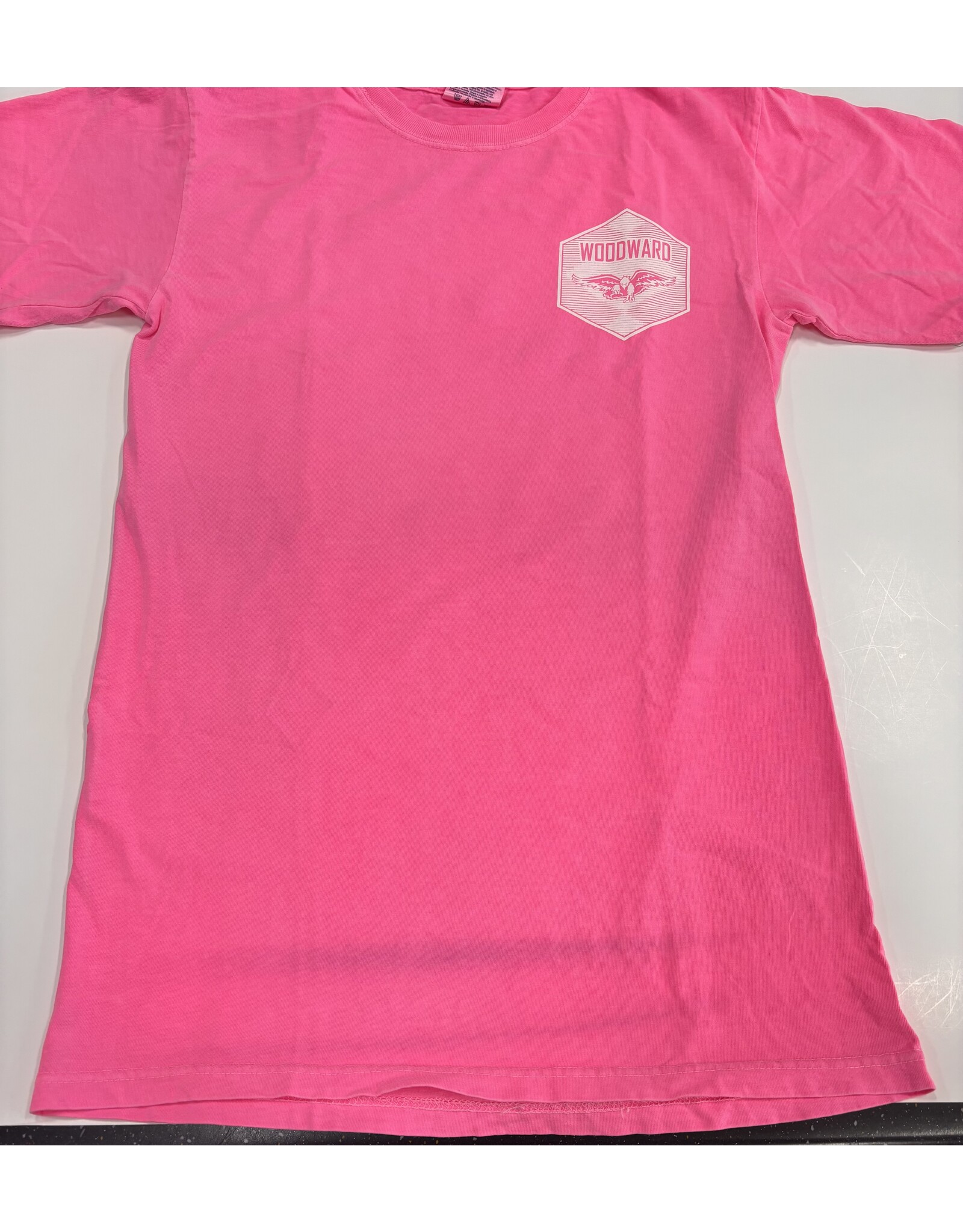 Woodward Keeshond Tee