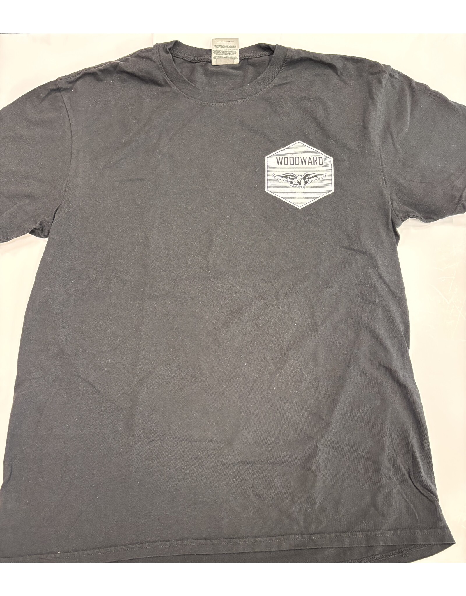 Woodward Keeshond Tee